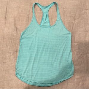 Lululemon flowy tank top